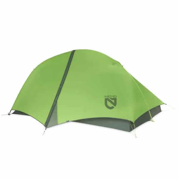 Nemo Firefly 2P: 2 Person Ultralight Backpacking / Hiking Tent