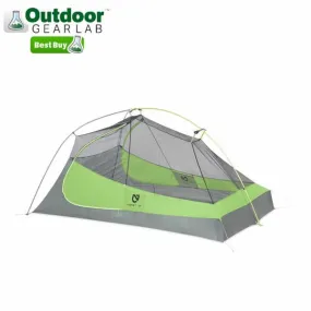 Nemo Firefly 2P: 2 Person Ultralight Backpacking / Hiking Tent