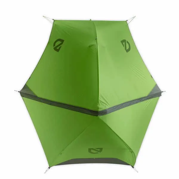 Nemo Firefly 2P: 2 Person Ultralight Backpacking / Hiking Tent