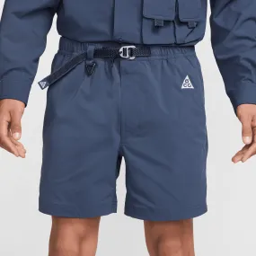 Nike ACG Thunder Blue Hiking Shorts