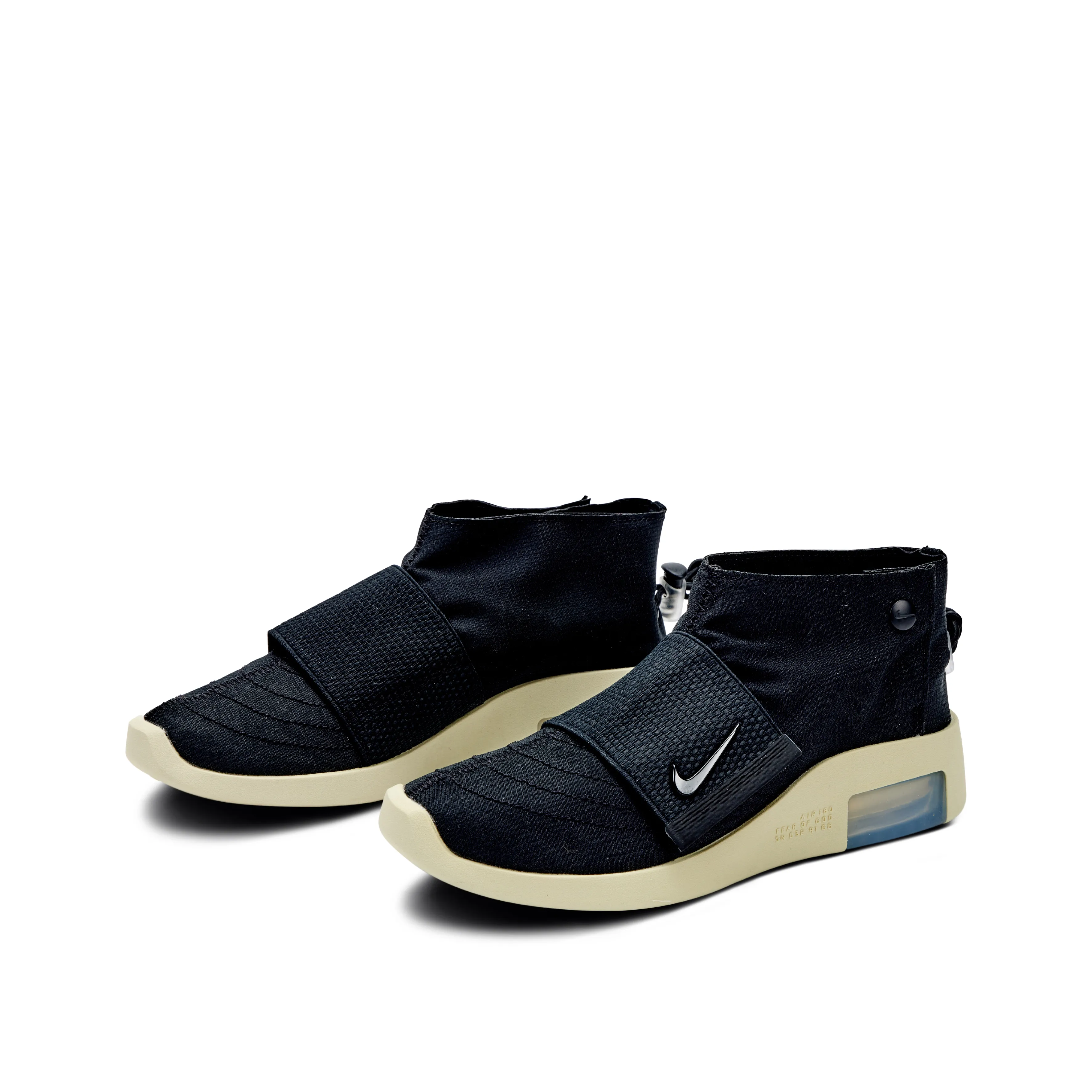 Nike Nike Air Fear Of God Moccasin | Size 4