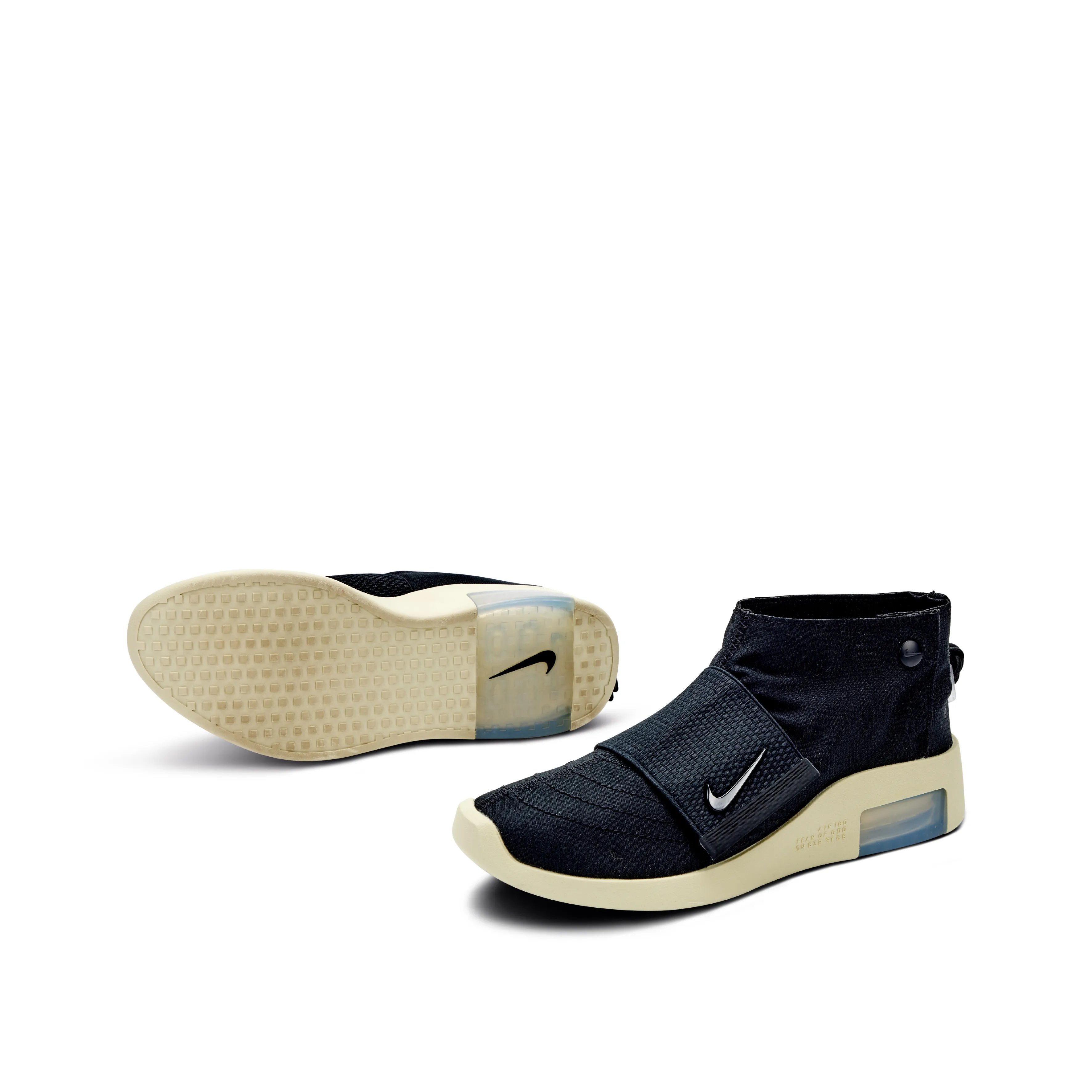 Nike Nike Air Fear Of God Moccasin | Size 4