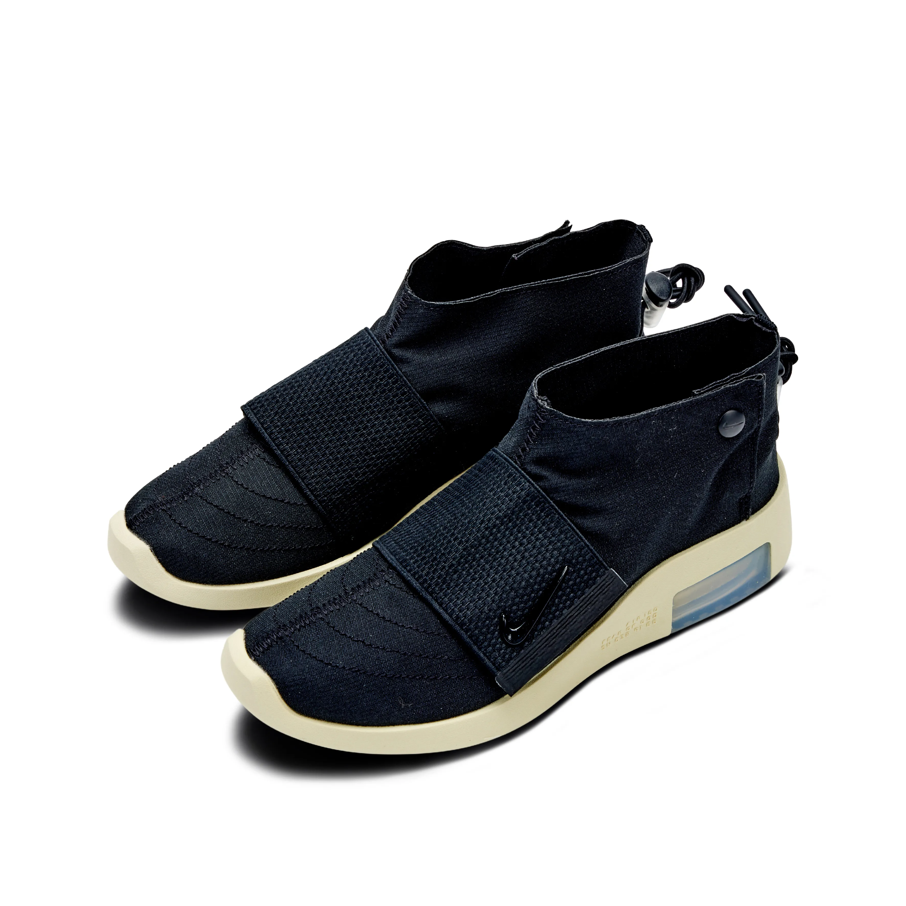 Nike Nike Air Fear Of God Moccasin | Size 4