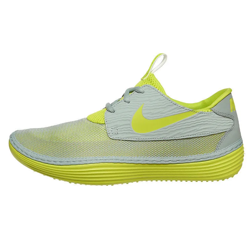 Nike Solarsoft Moccasin