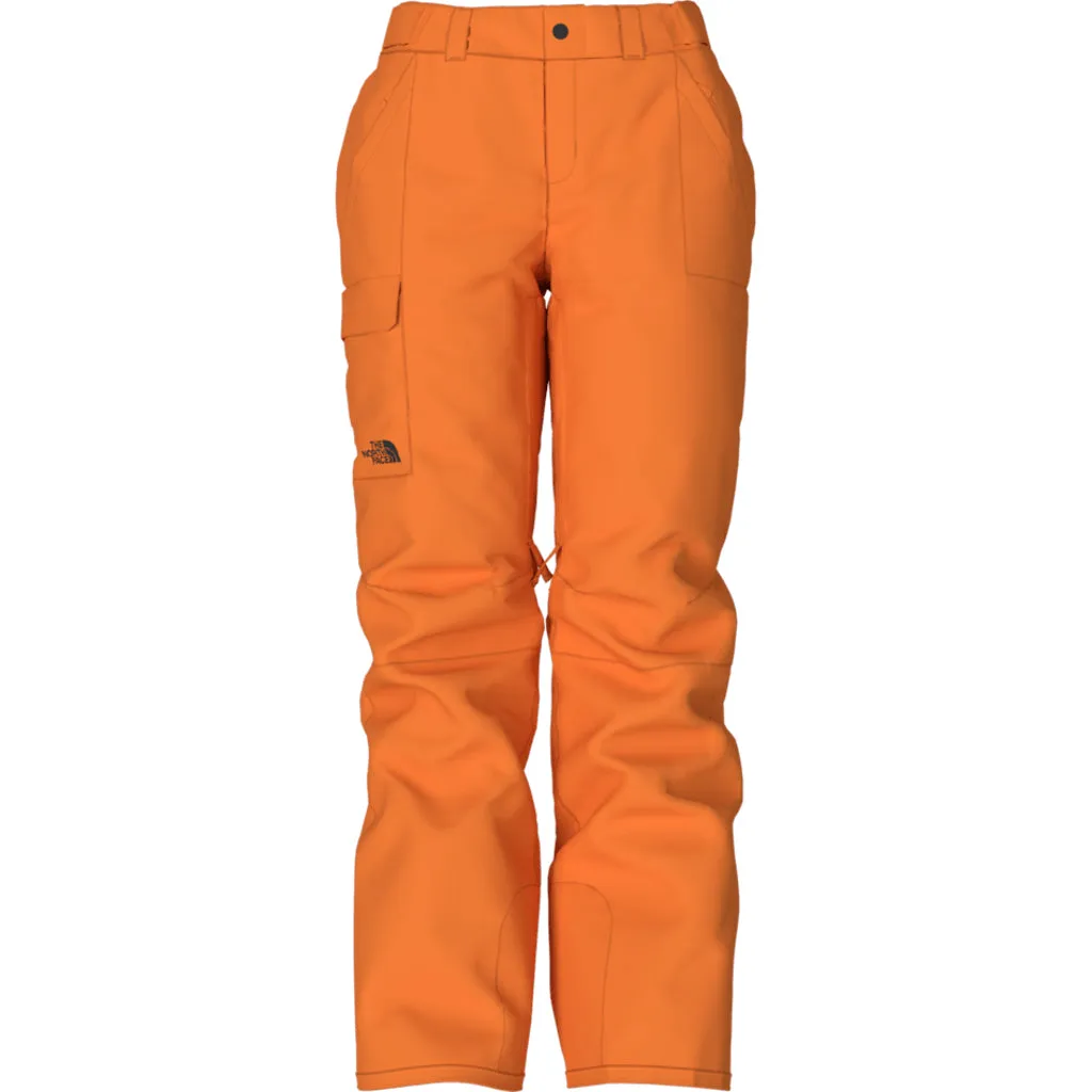 North Face Freedom Insulated Pant (NF0A5ACY) Womens 2024