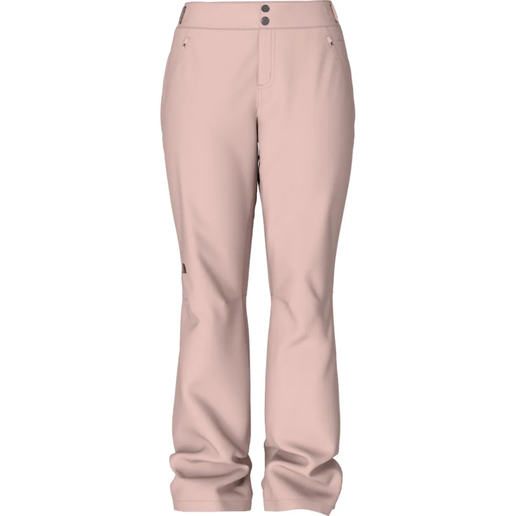 North Face Sally Insulated Pant (NF0A7WYJ) Womens 2024