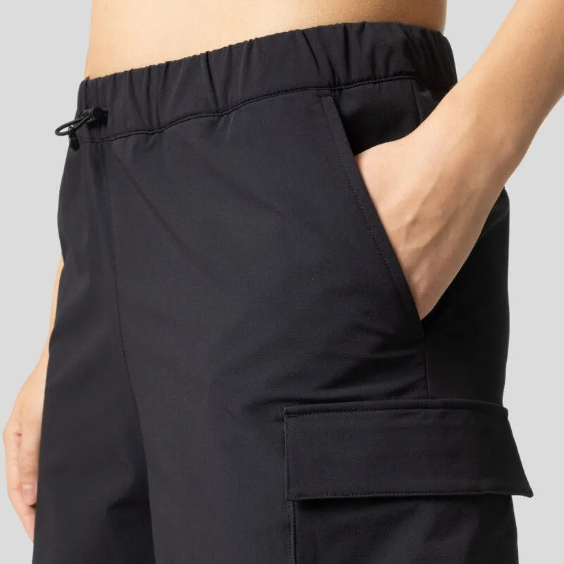 Odlo  Ascent 365 - Pantaloncini da trekking - Donna