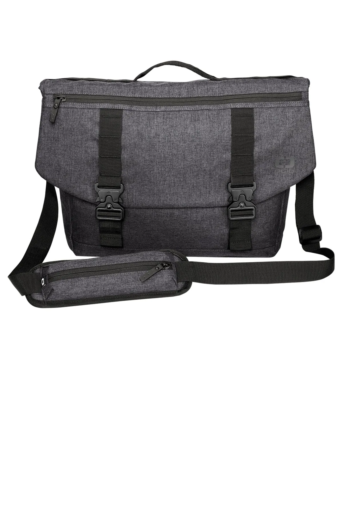 OGIO Command Messenger