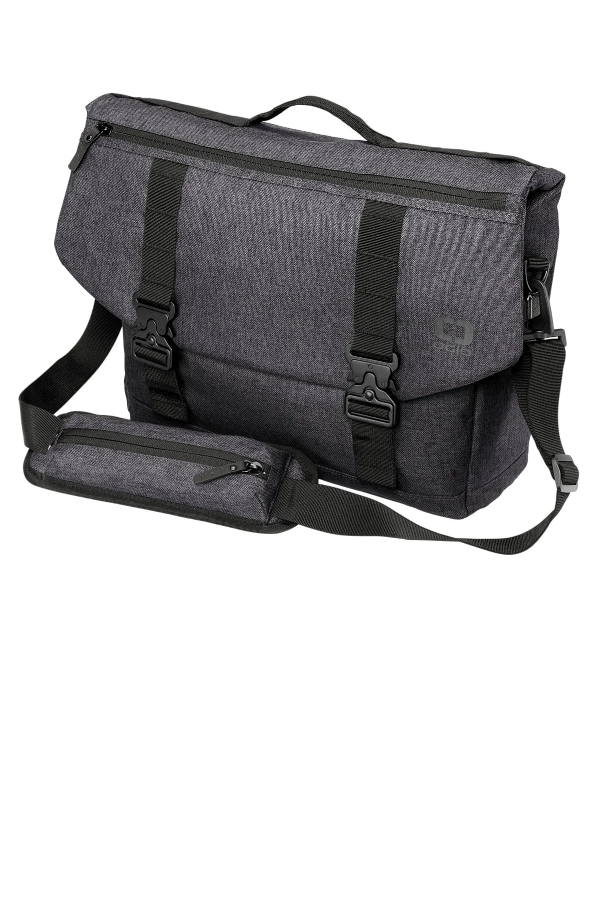 OGIO Command Messenger