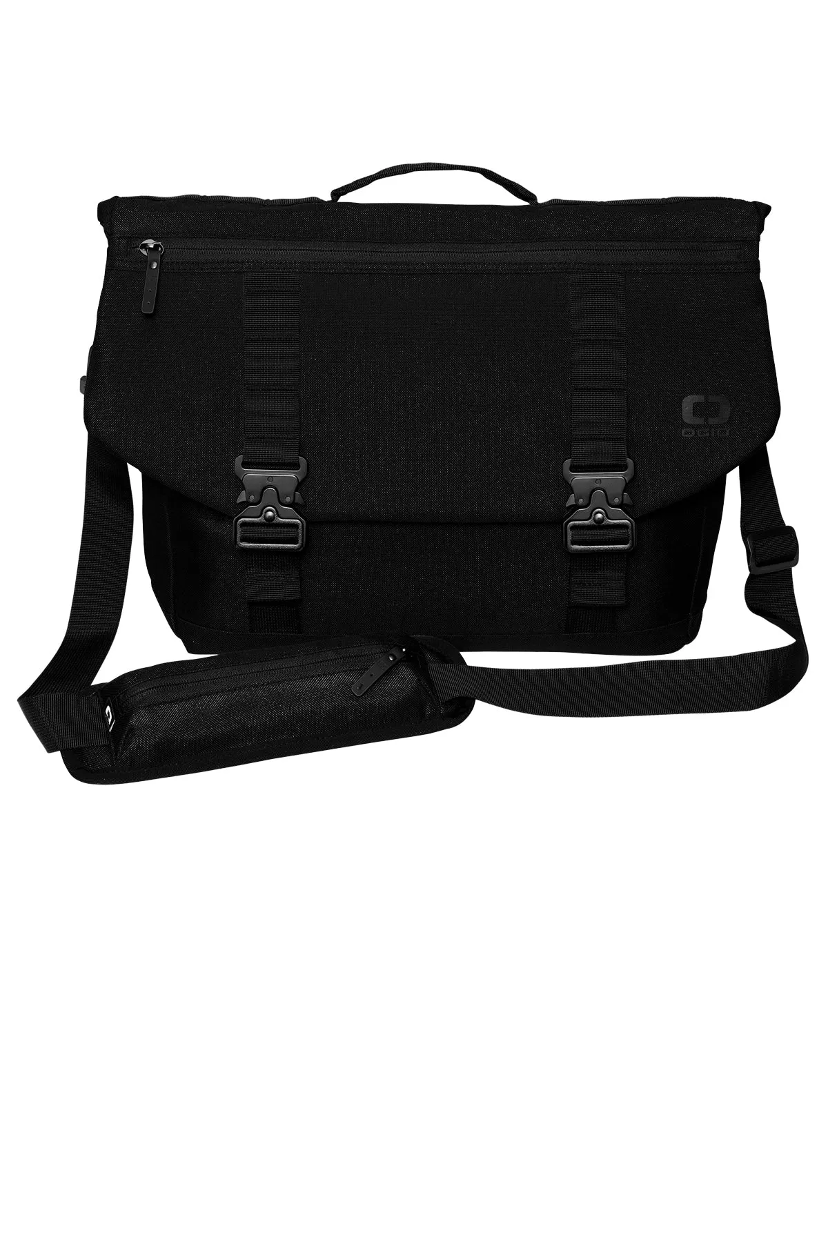 OGIO Command Messenger