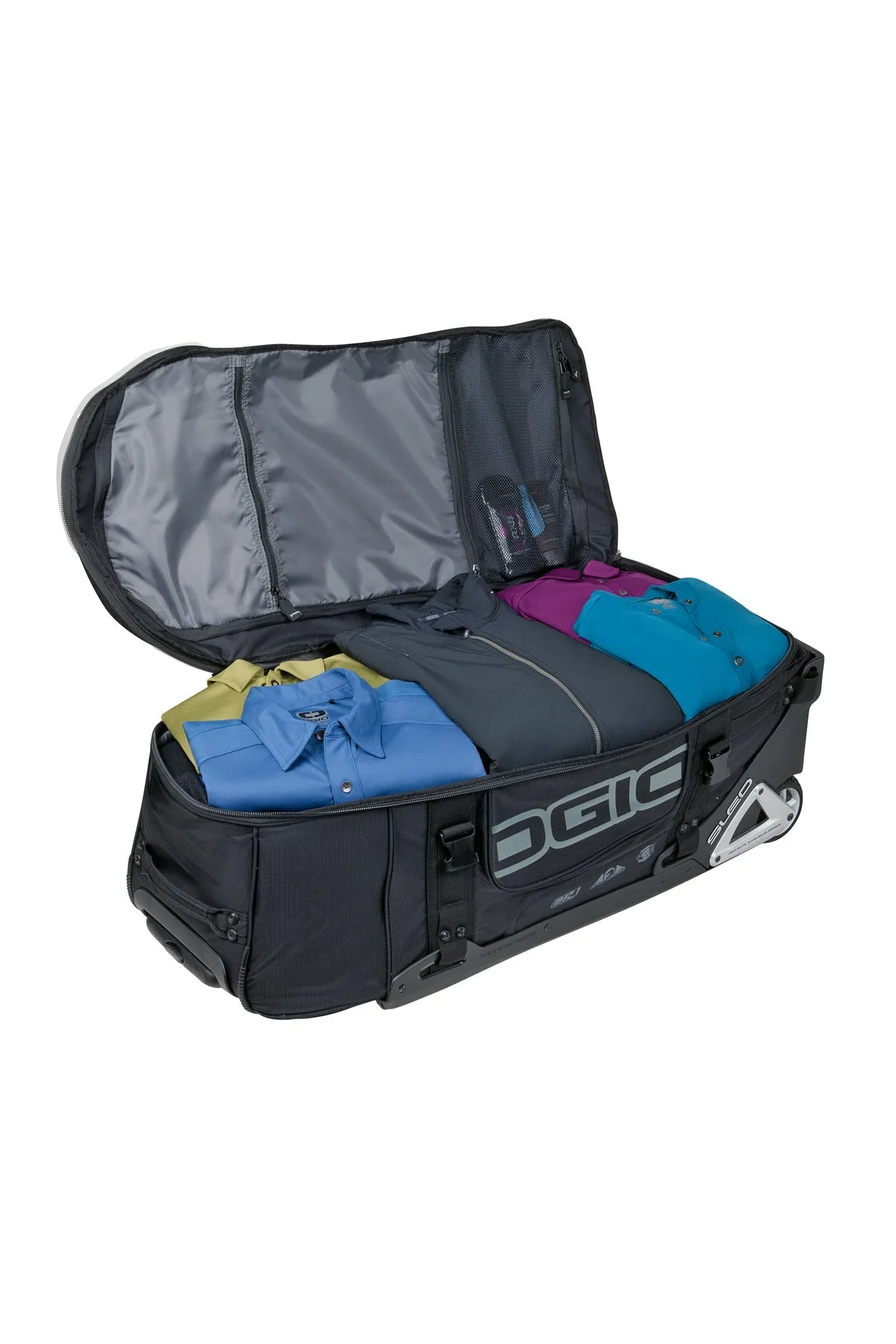 OGIO Customized Travel Bags, Stealth