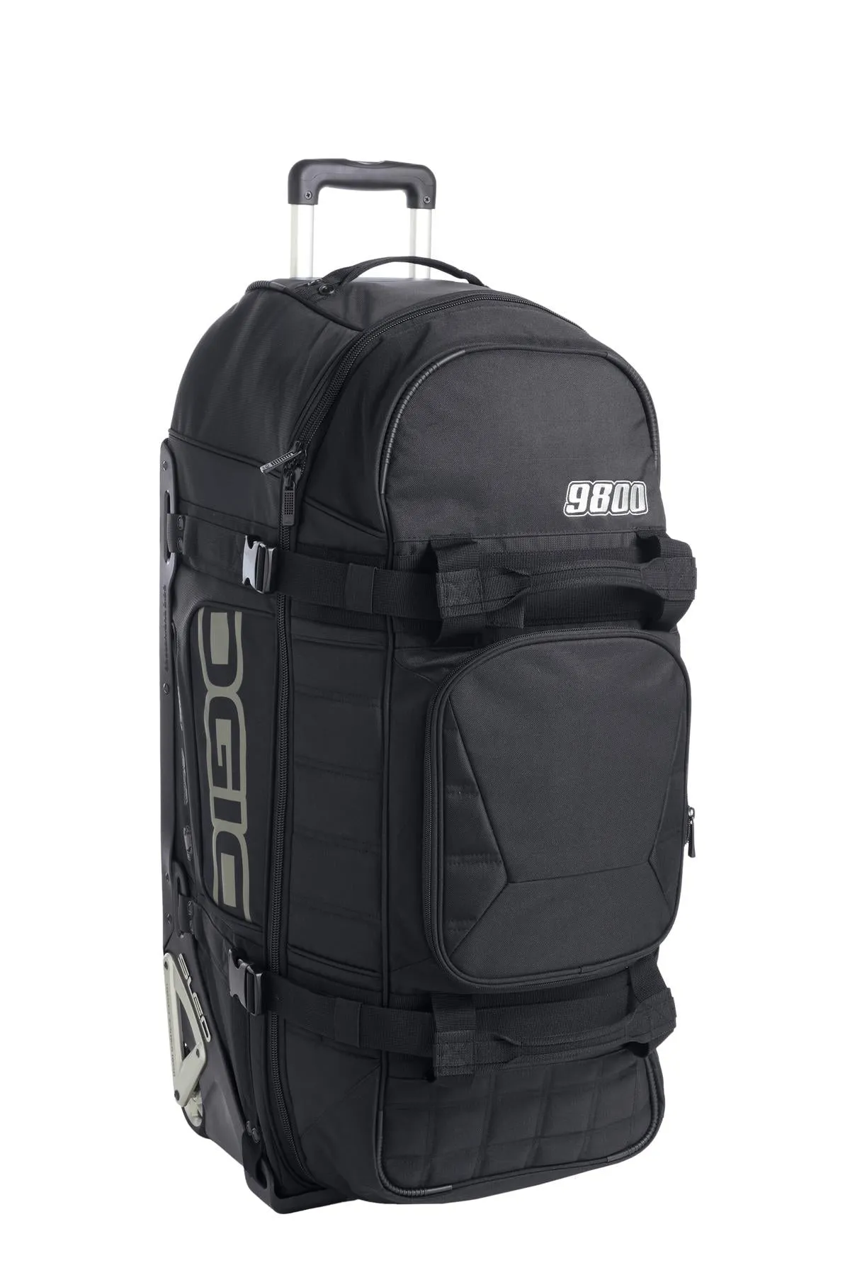 OGIO Customized Travel Bags, Stealth