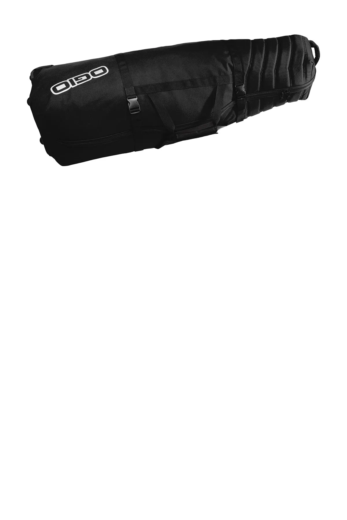 OGIO Destination Custom Golf Travel Bags, Black