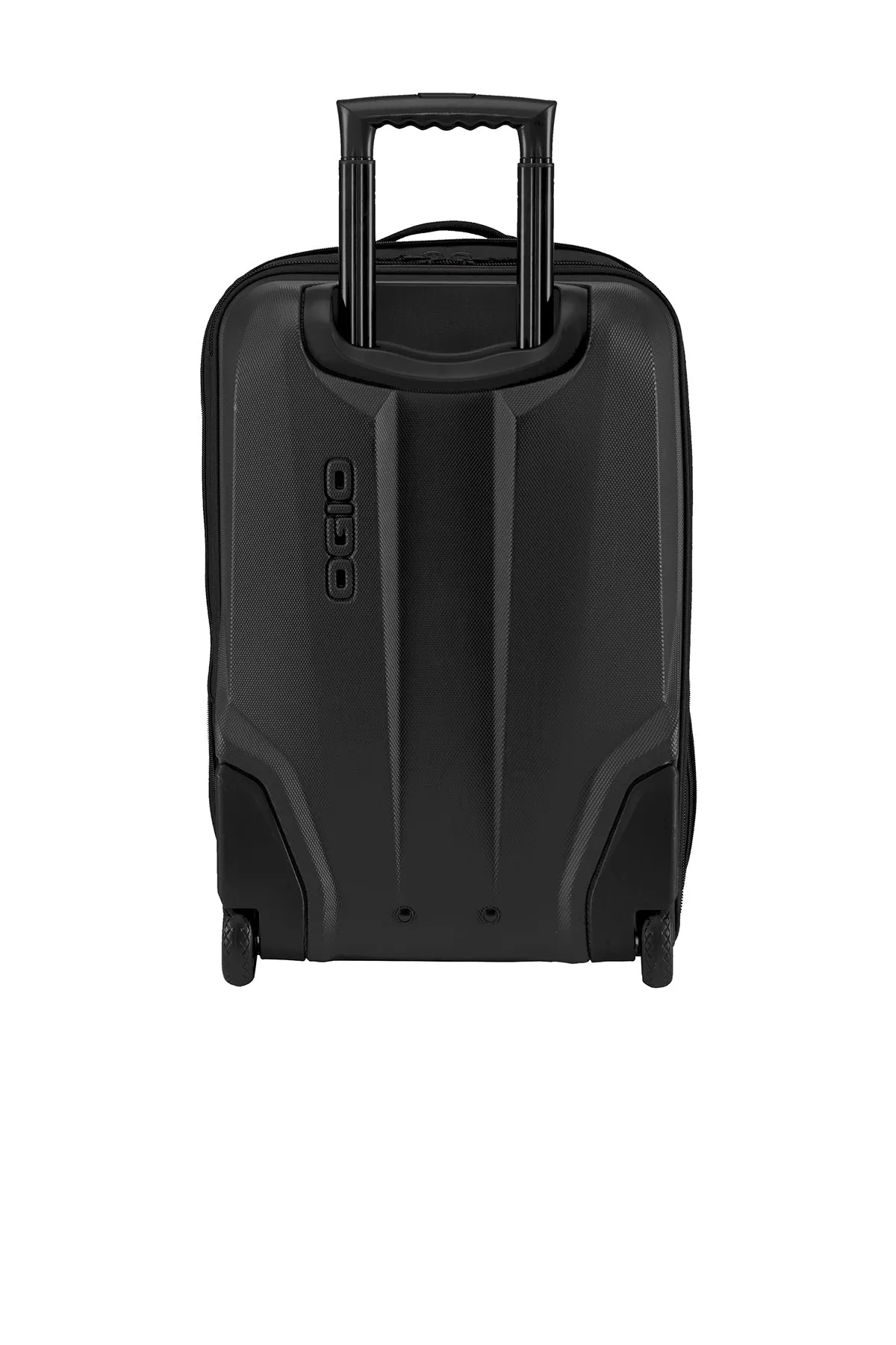 OGIO Nomad 22 Custom Travel Bags, Black