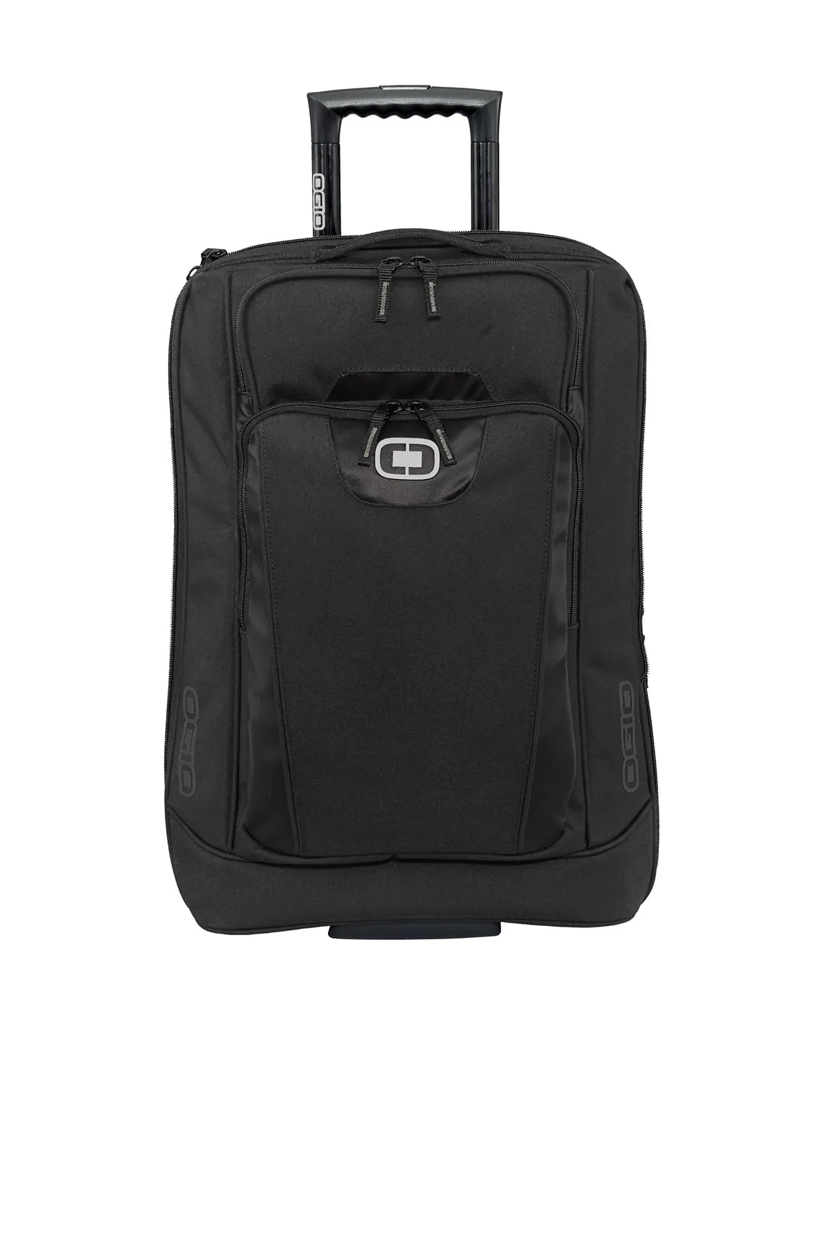 OGIO Nomad 22 Custom Travel Bags, Black