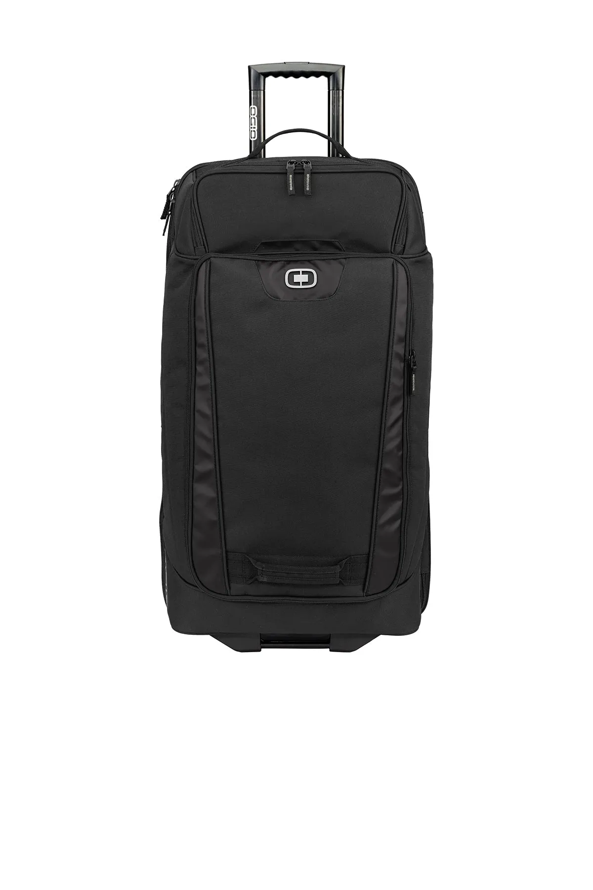 OGIO Nomad 30 Custom Travel Bags, Black