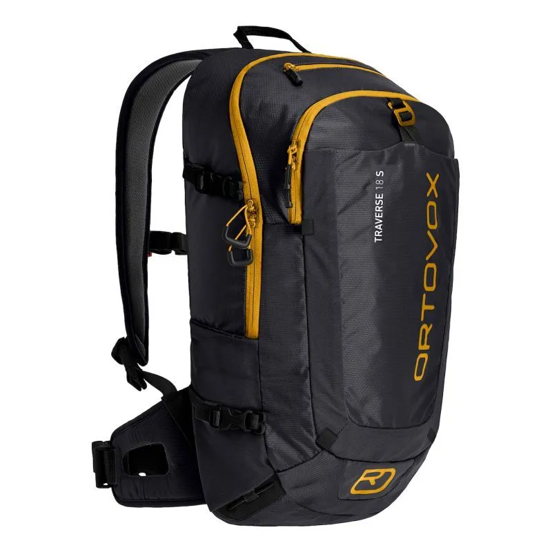 Ortovox  Traverse 18 S - Zaino da trekking