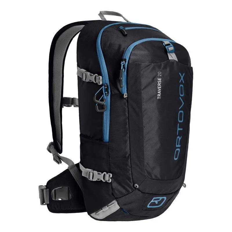 Ortovox  Traverse 20 - Zaino da trekking