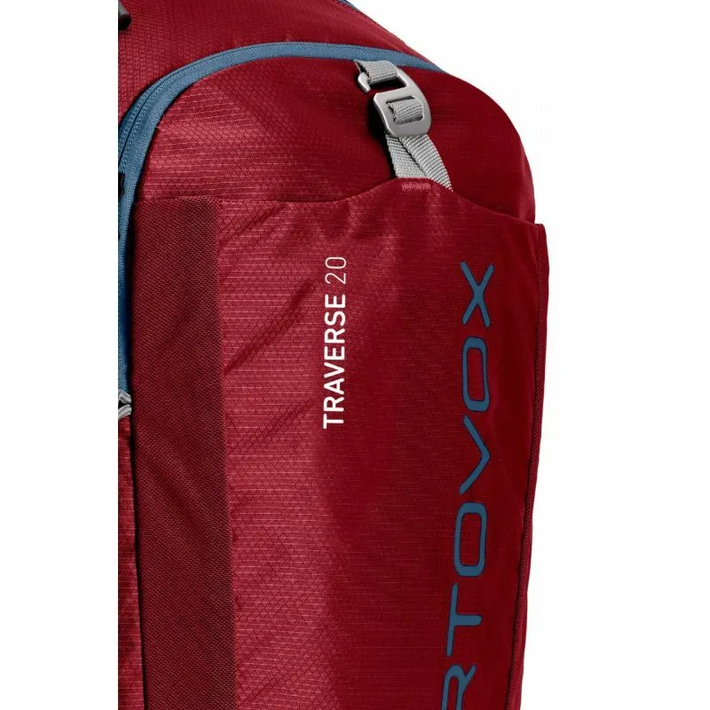 Ortovox  Traverse 20 - Zaino da trekking