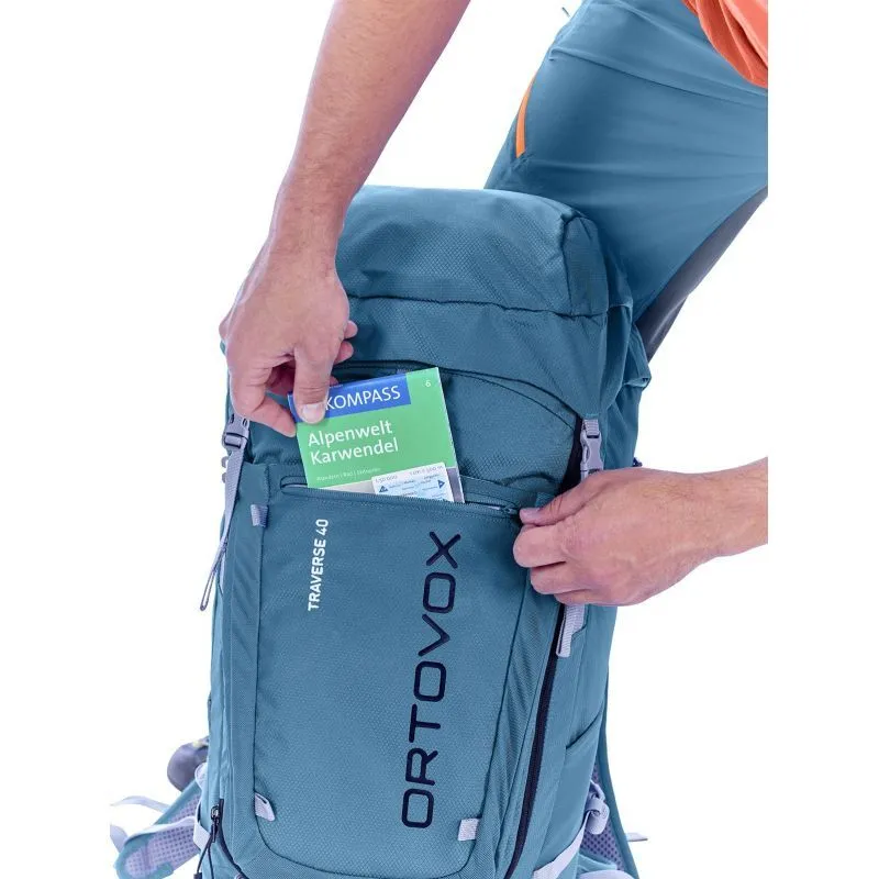 Ortovox  Traverse 40 - Zaino da trekking