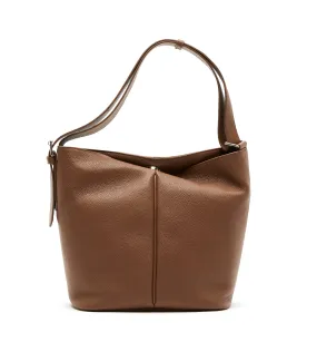 PACIE LEATHER SHOULDER BAG