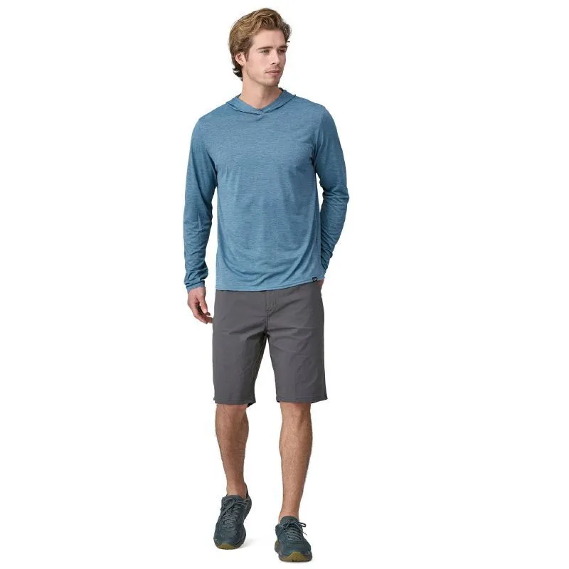 Patagonia  Quandary Shorts - Pantaloncini da trekking - Uomo