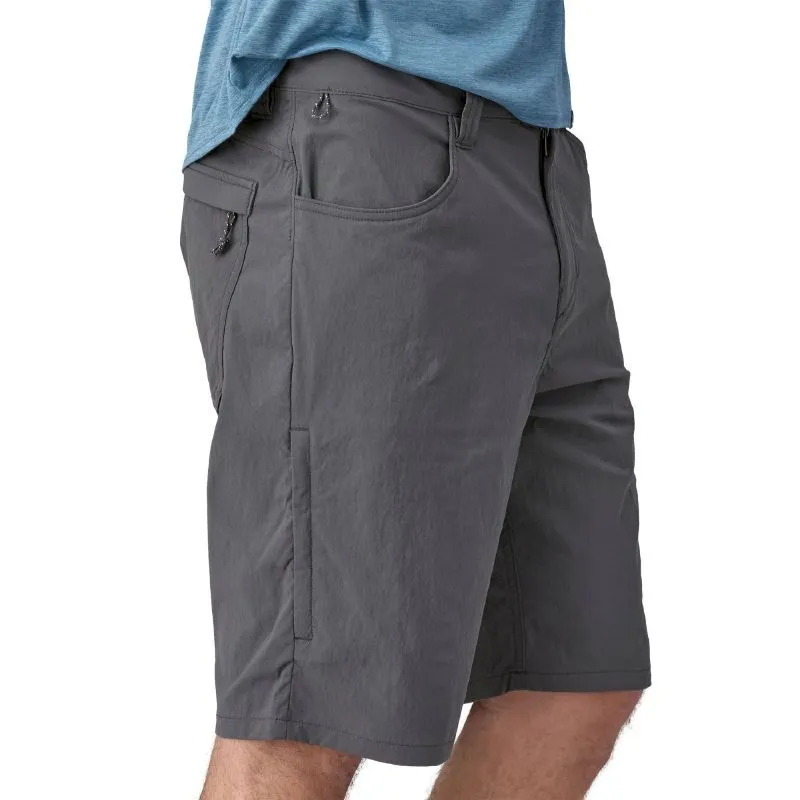 Patagonia  Quandary Shorts - Pantaloncini da trekking - Uomo