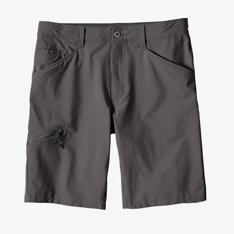 Patagonia  Quandary Shorts - Pantaloncini da trekking - Uomo