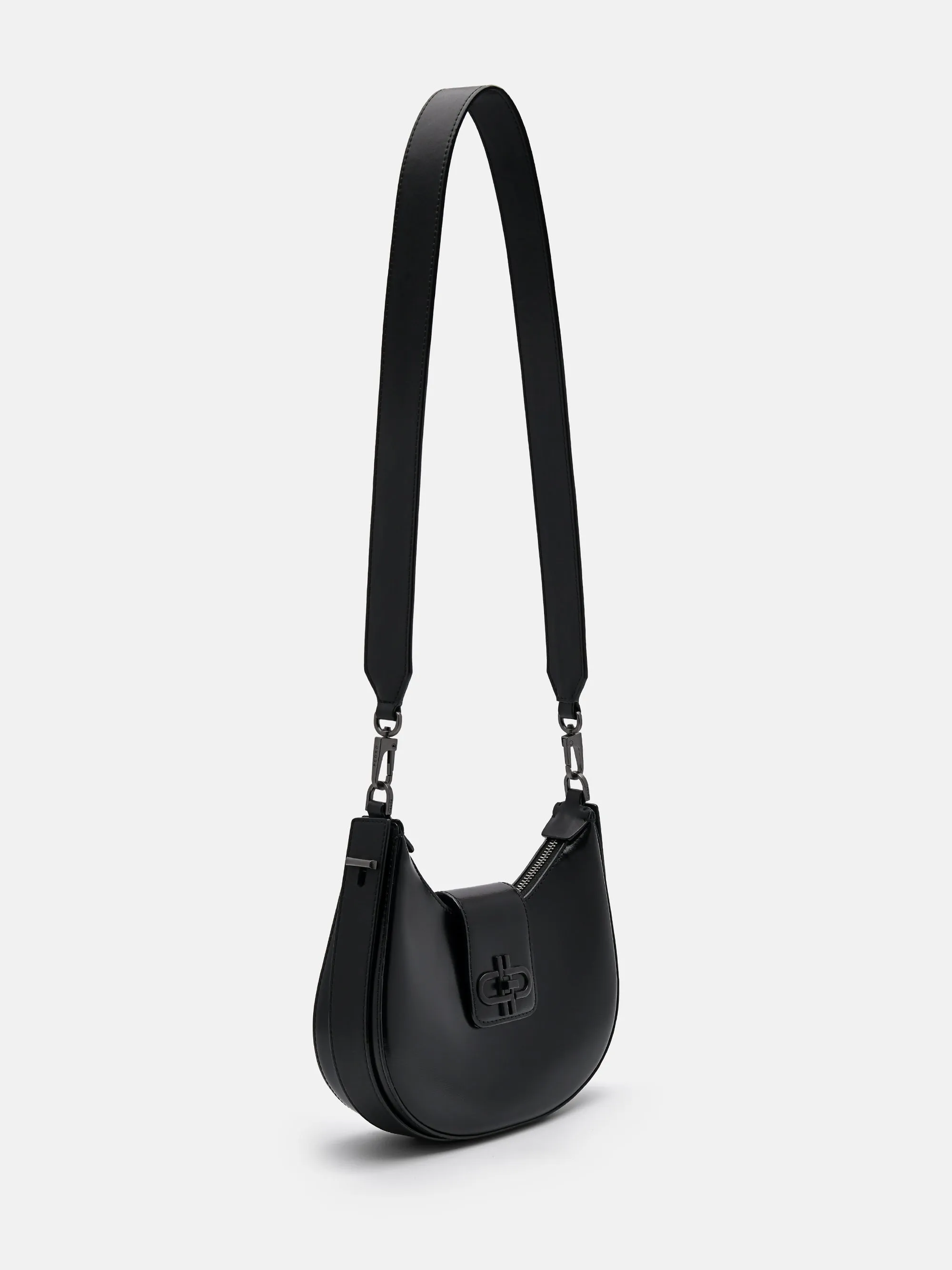 PEDRO Icon Leather Hobo Bag