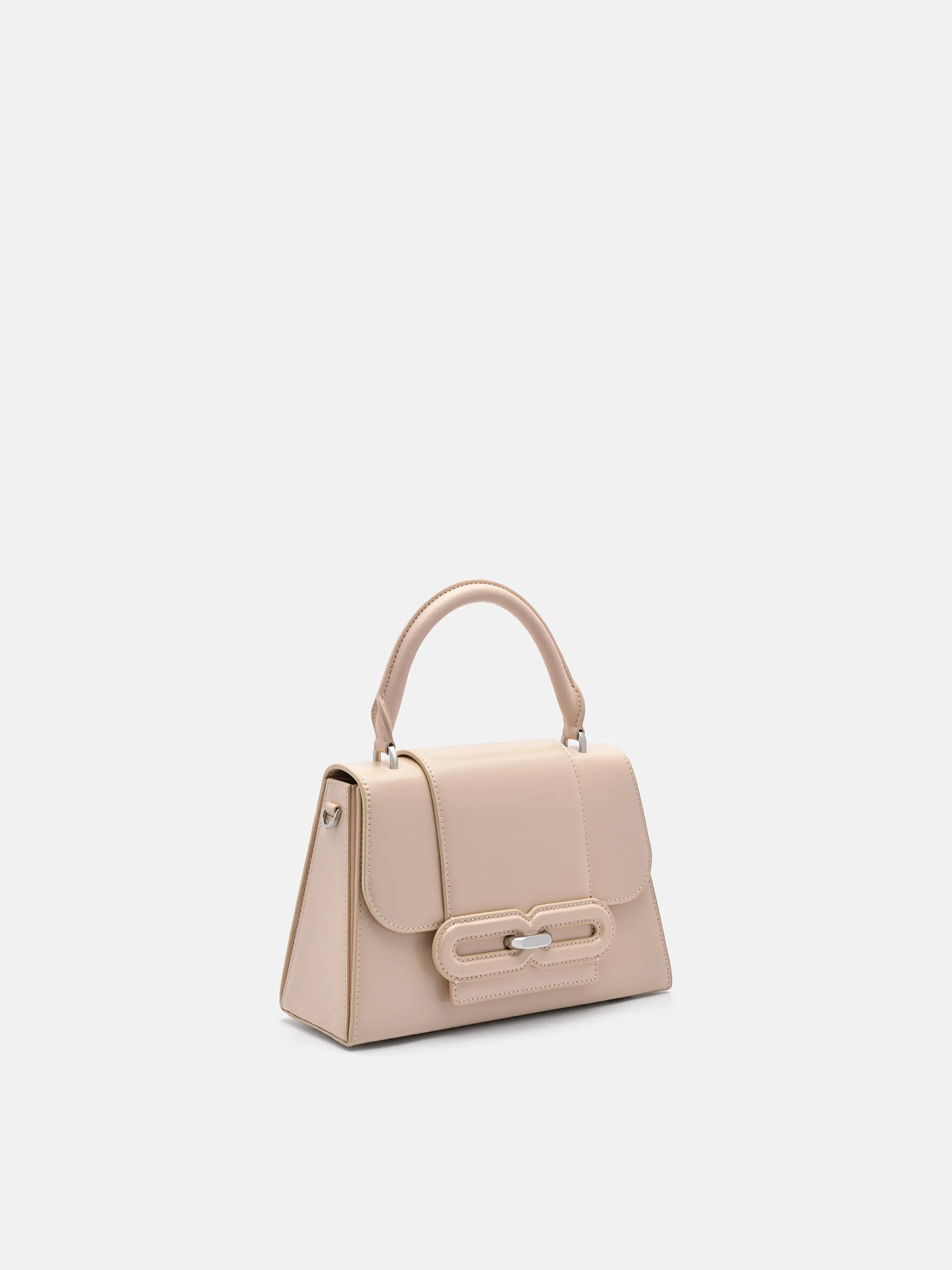 PEDRO Studio Kate Leather Handbag