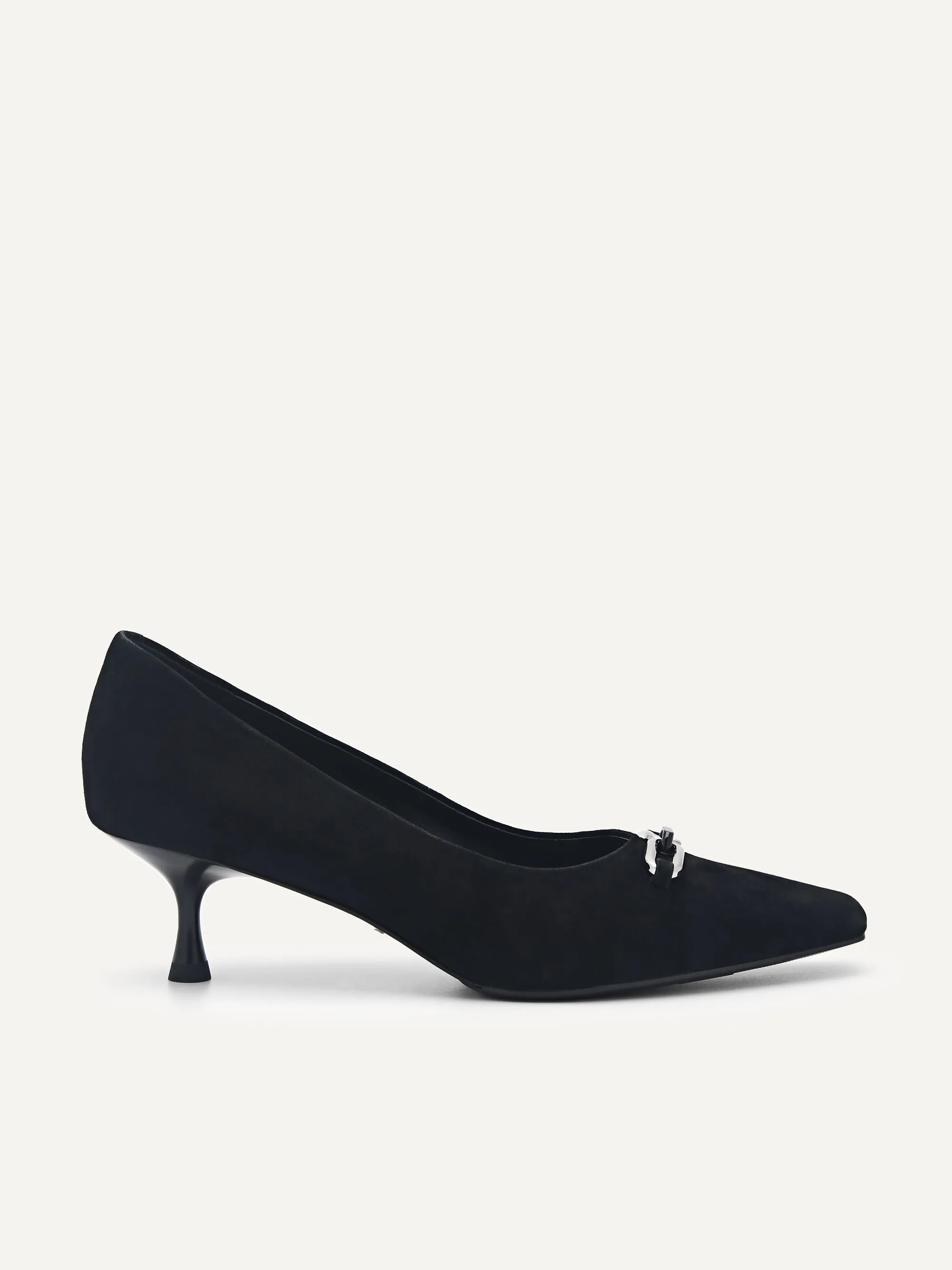 PEDRO Studio Kate Leather Pumps