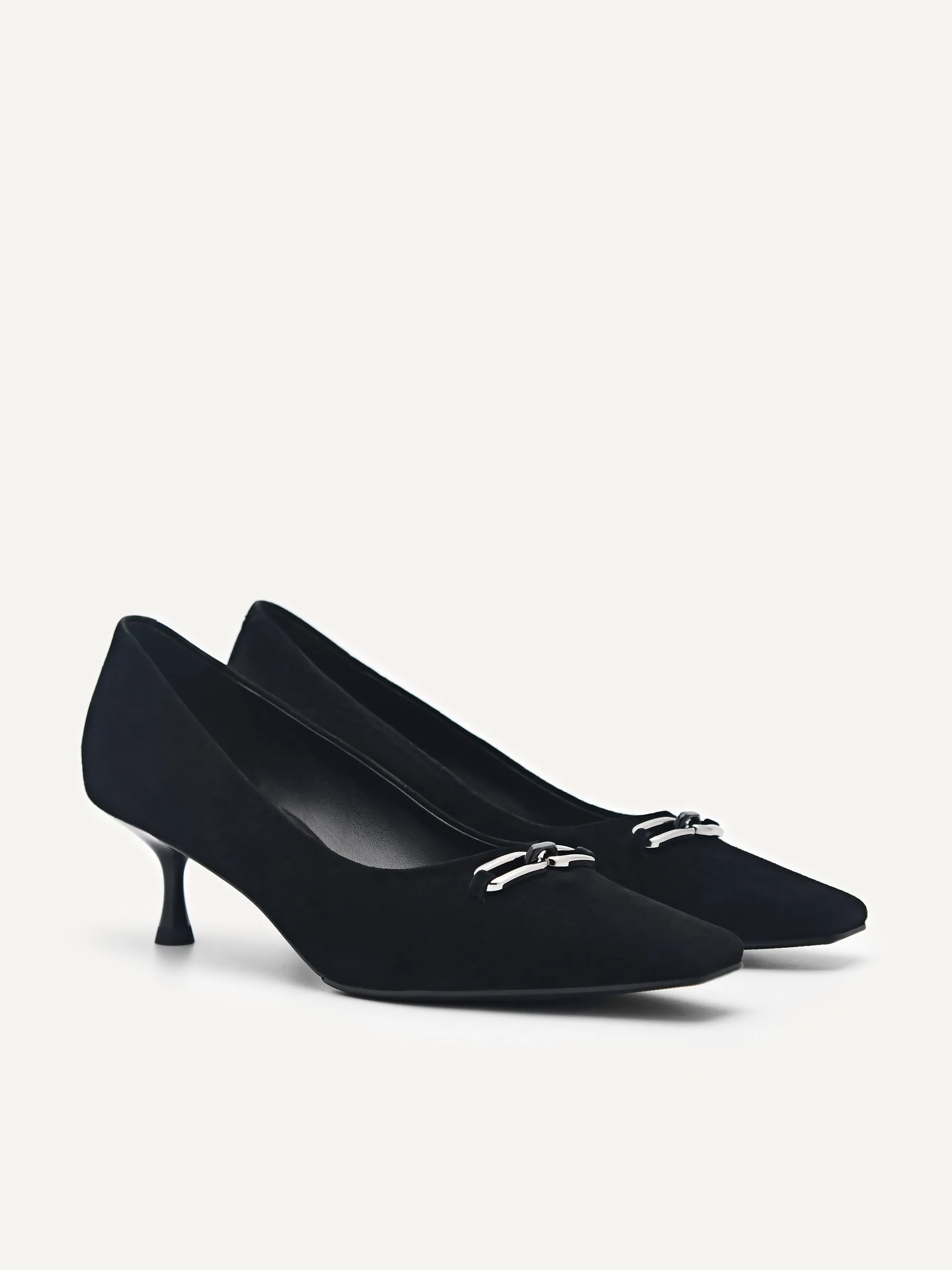 PEDRO Studio Kate Leather Pumps