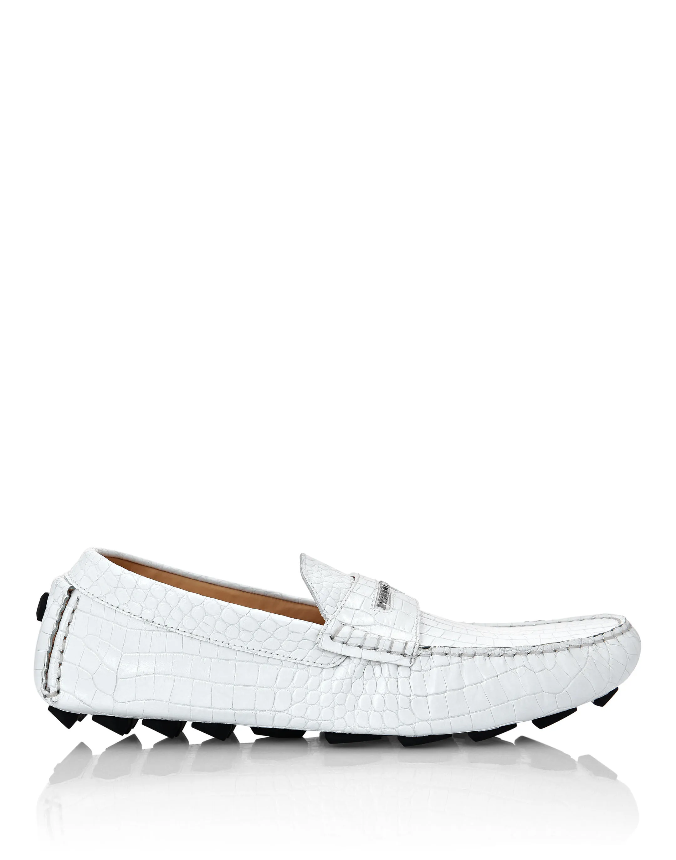 PHILIPP PLEIN Moccasin