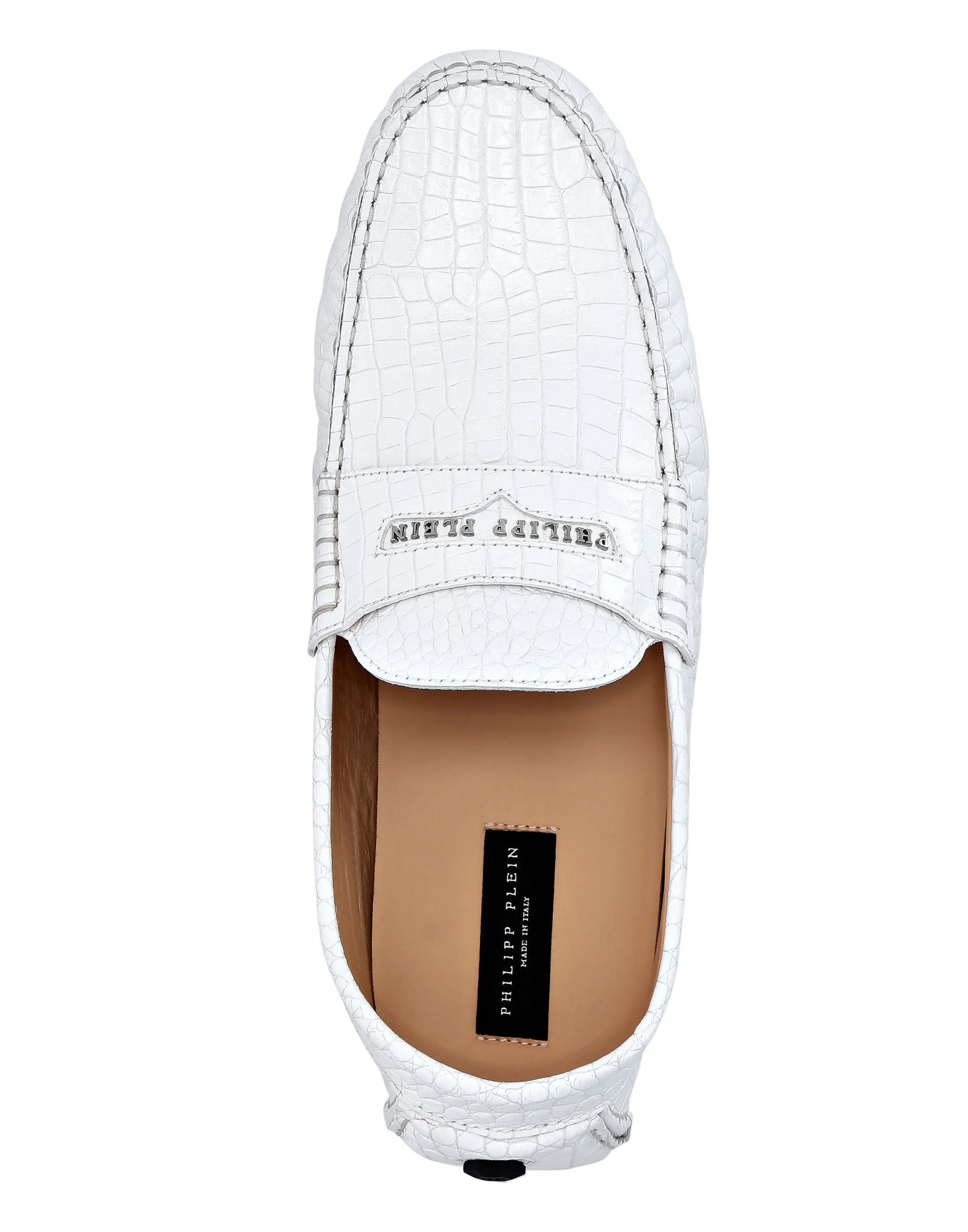 PHILIPP PLEIN Moccasin