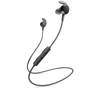 Philips Wireless Earbuds Bluetooth Earphones with Bass Black