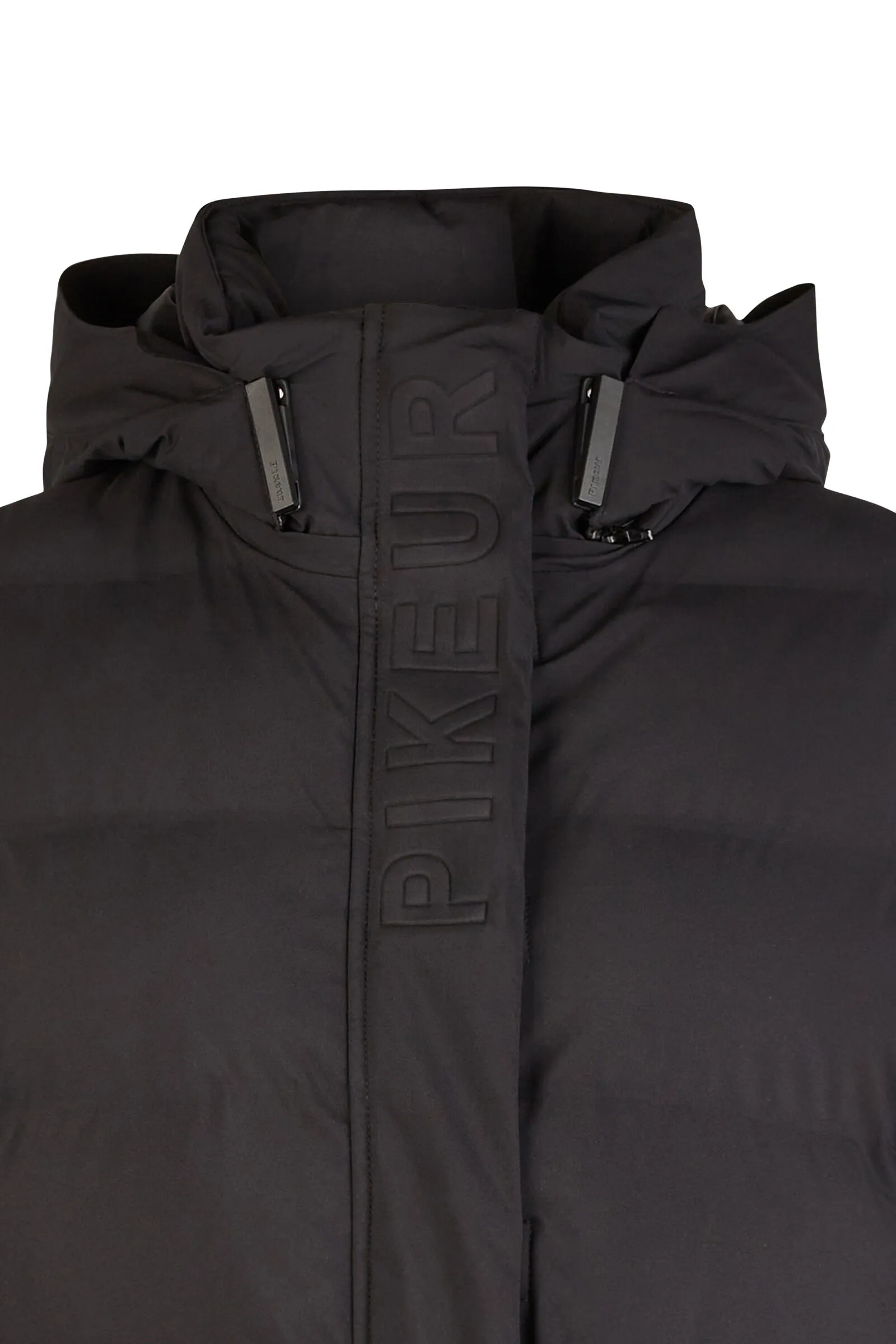 Pikeur Athleisure Raincoat