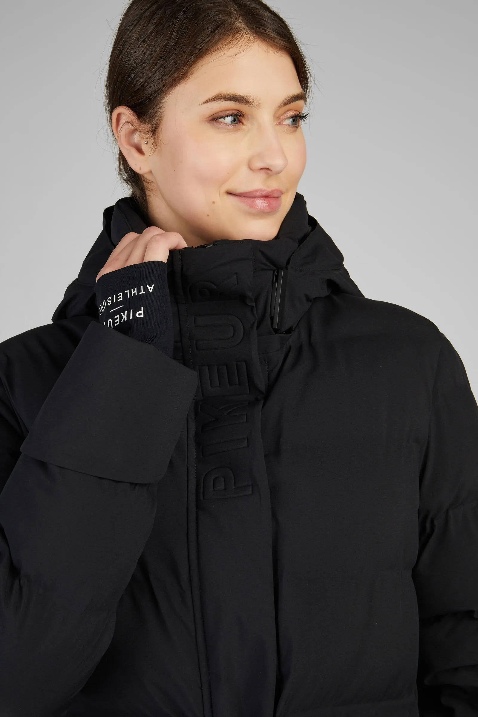 Pikeur Athleisure Raincoat