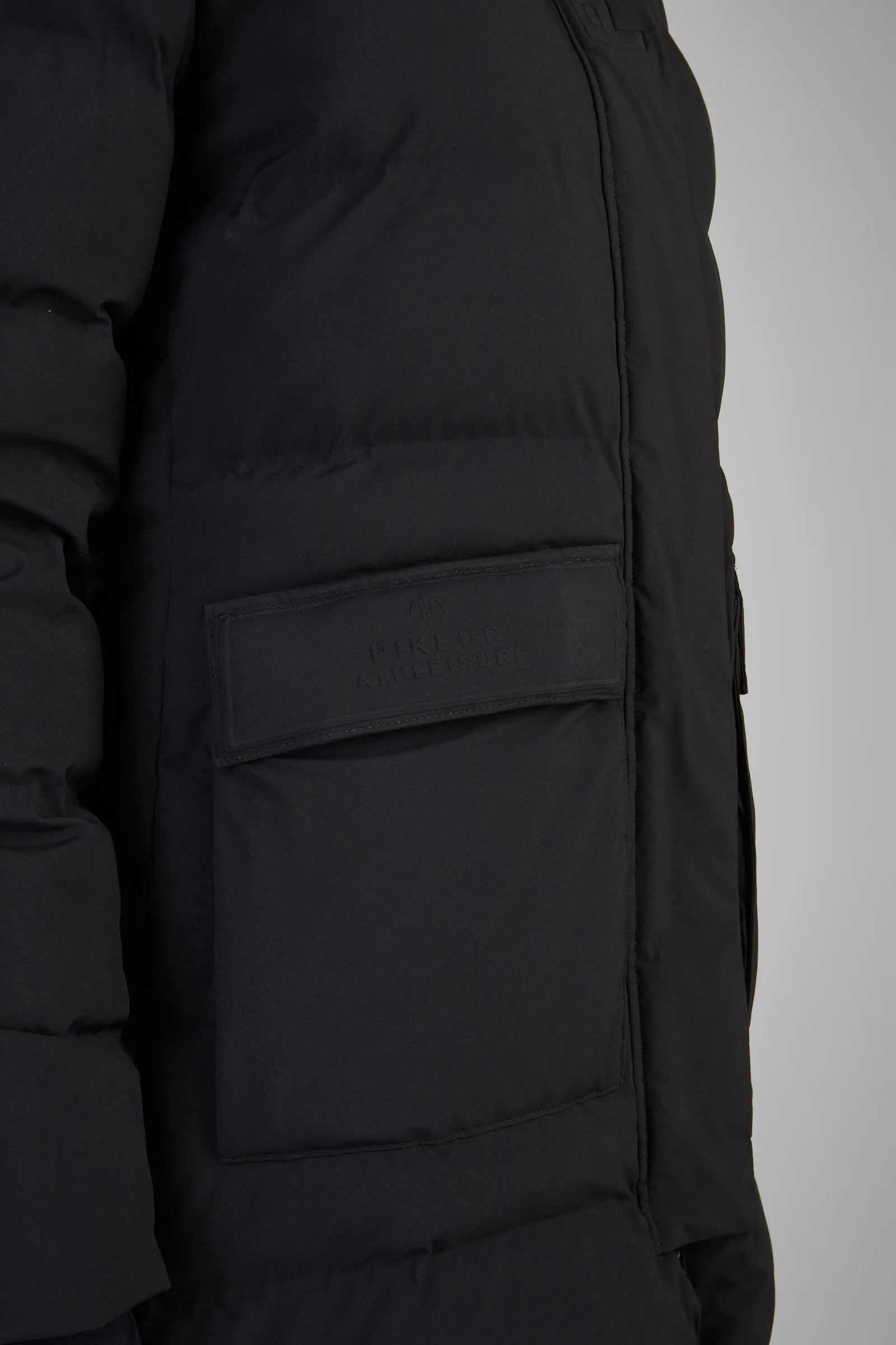 Pikeur Athleisure Raincoat