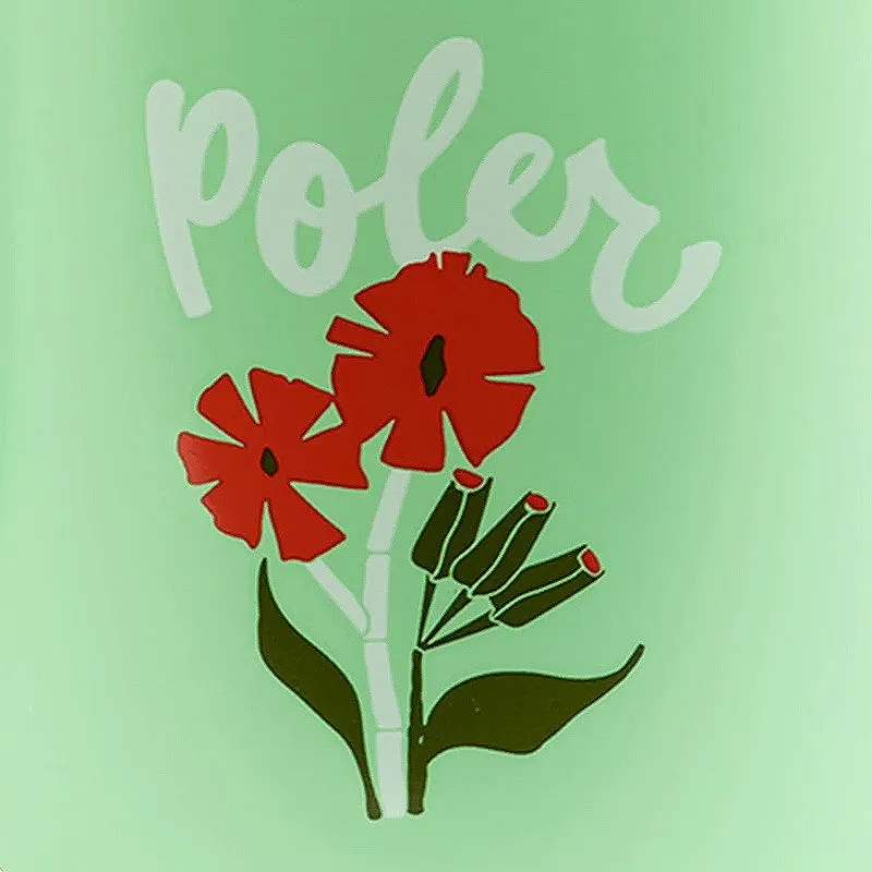 Poler Insulated Mug - Mint