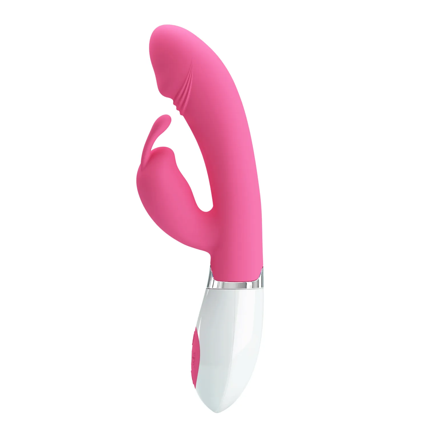 Pretty Love Gene Rabbit Dildo Vibrator