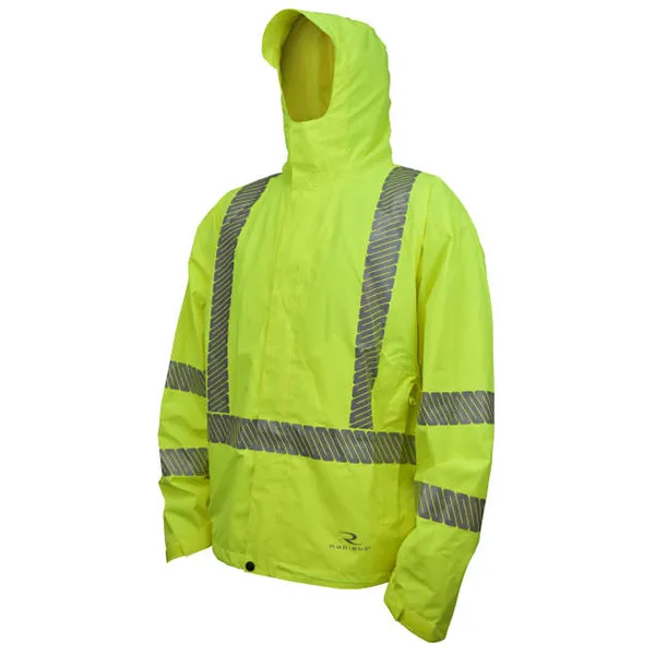 Radians RadWear Lightweight Packable Raincoat