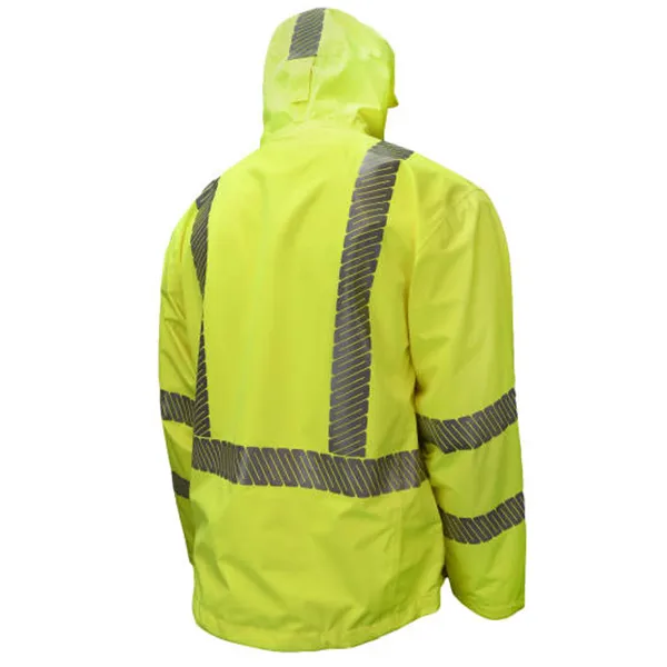 Radians RadWear Lightweight Packable Raincoat