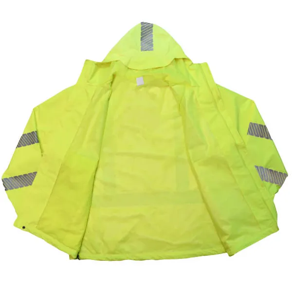 Radians RadWear Lightweight Packable Raincoat