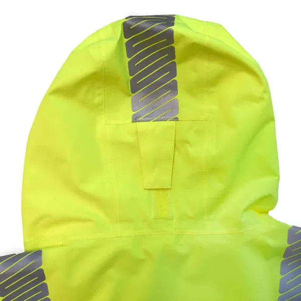 Radians RadWear Lightweight Packable Raincoat