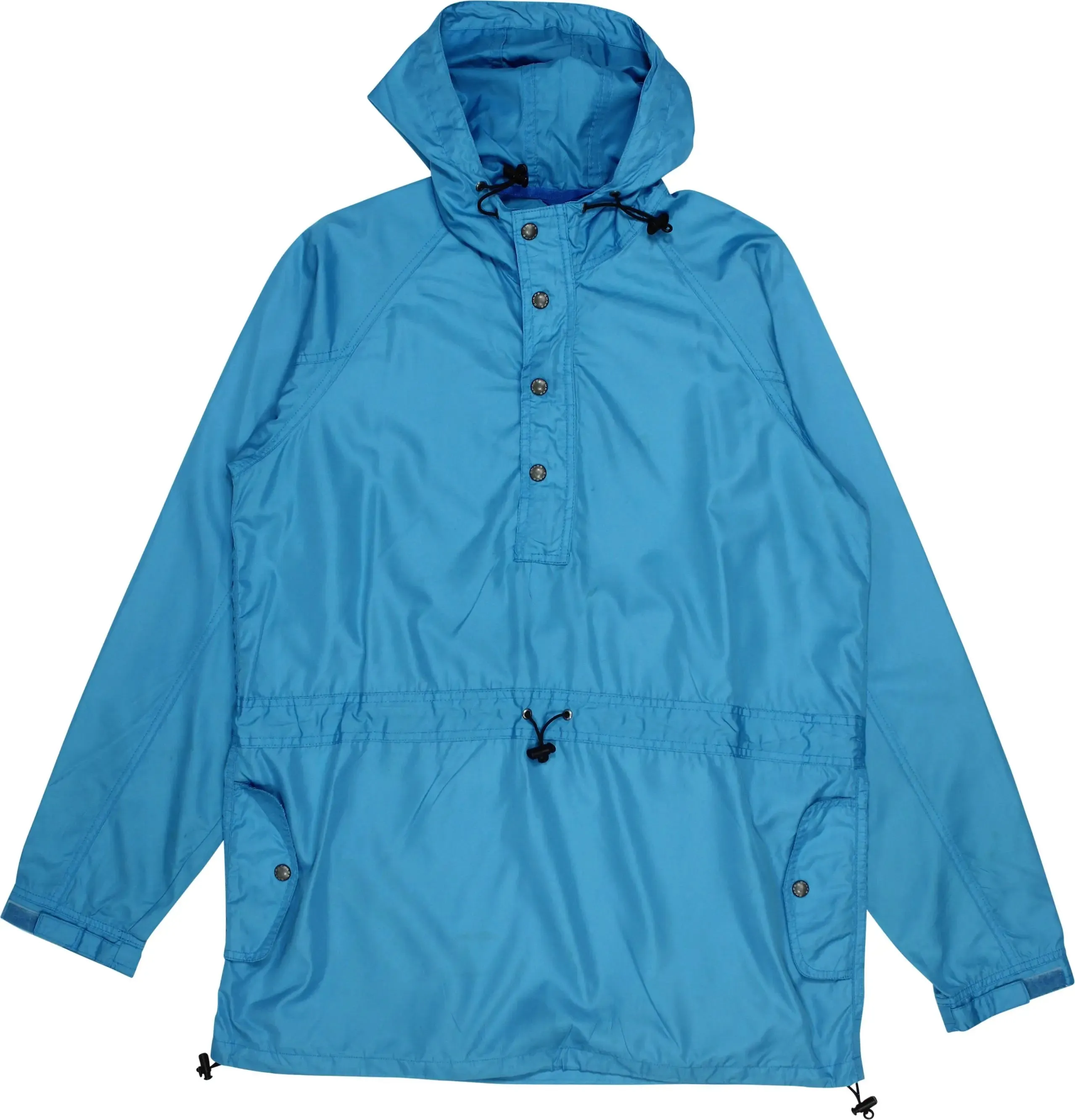 Raincoat by Chaps | ThriftTale