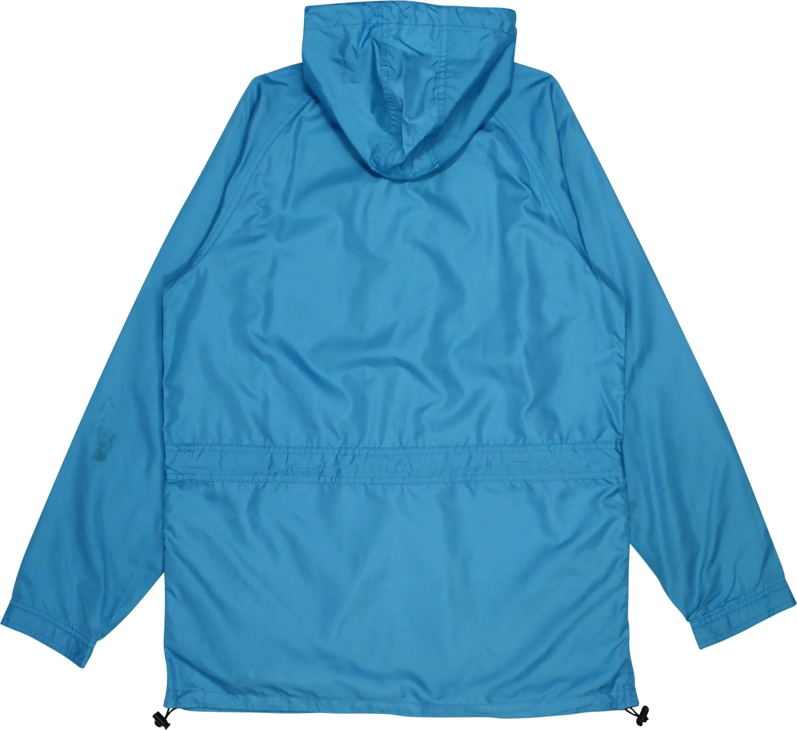 Raincoat by Chaps | ThriftTale