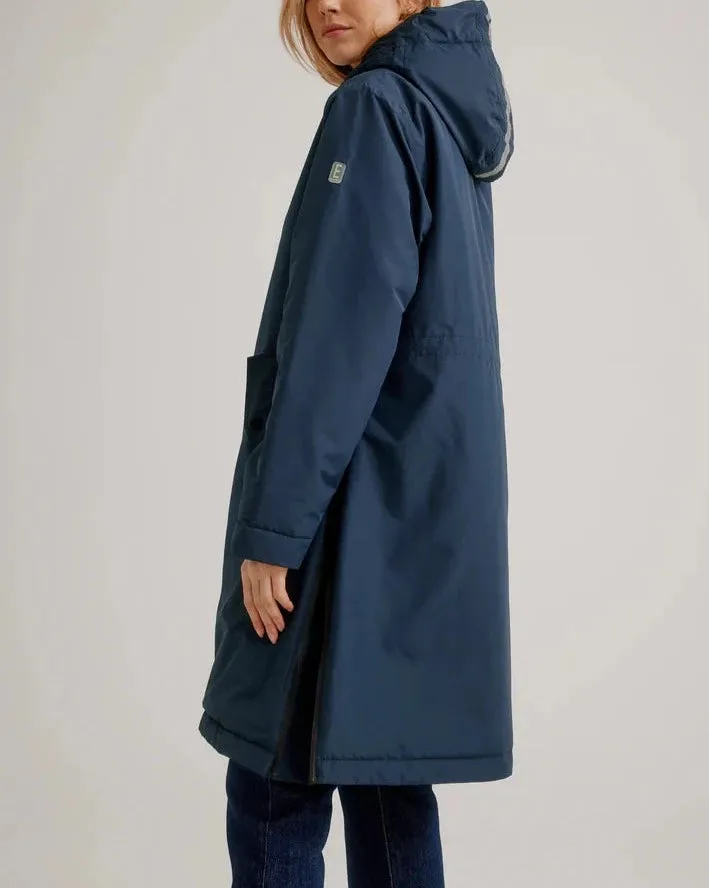 Recycled Waterproof Magic Raincoat