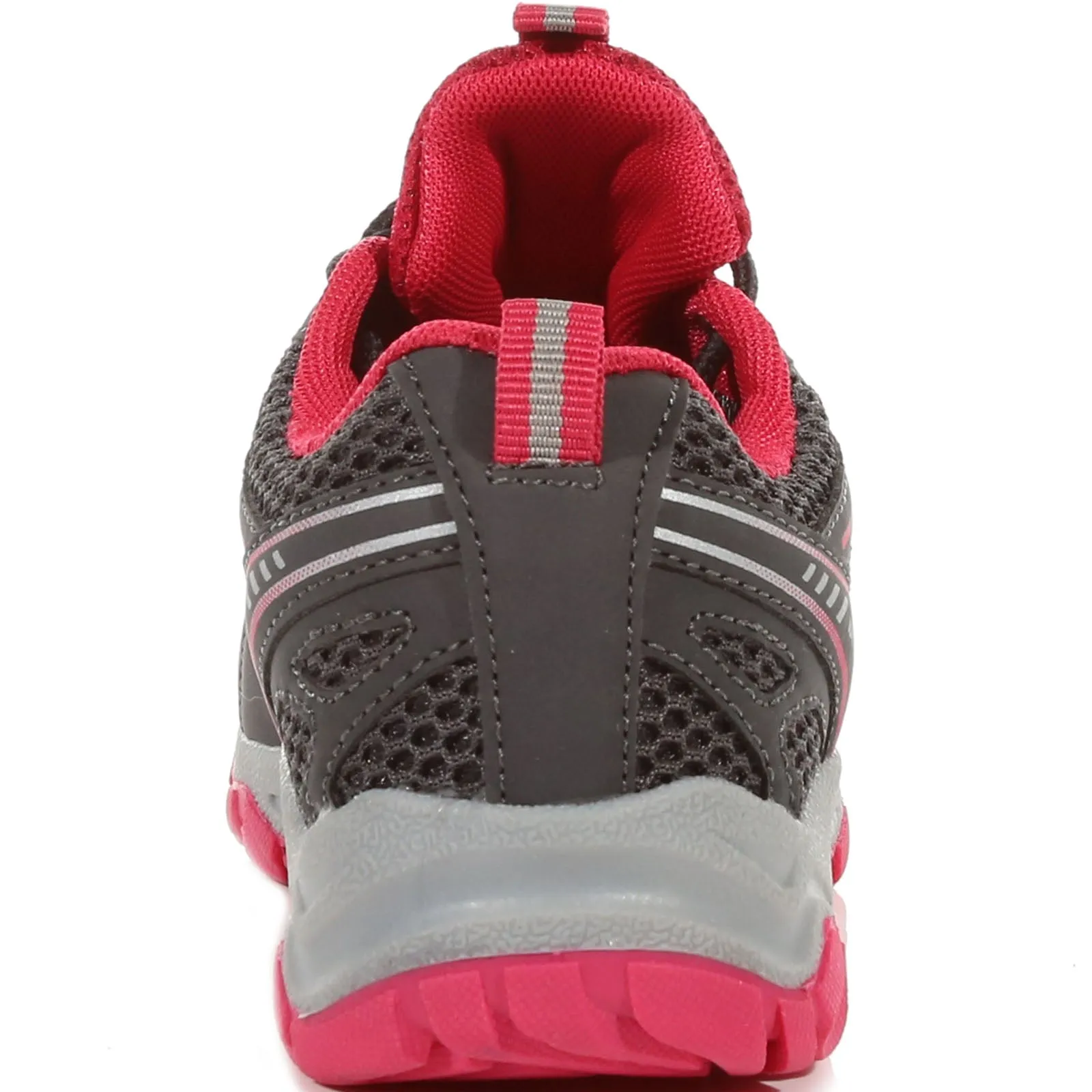 Regatta Kids Vendeavour Low Rise Waterproof Walking Shoes