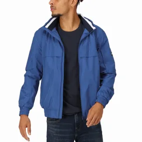 Regatta Mens Shorebay Waterproof Jacket - Royal Blue