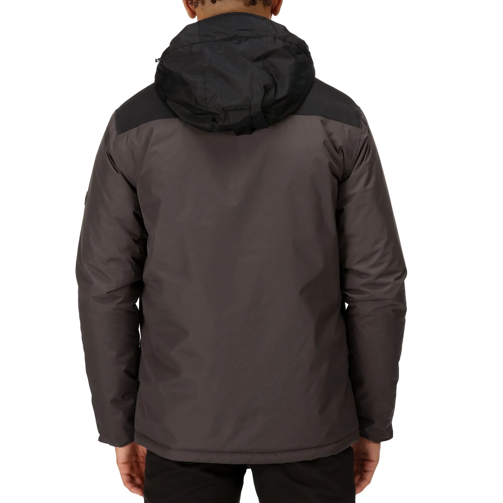 Regatta Mens Thornridge II Waterproof Walking Jacket